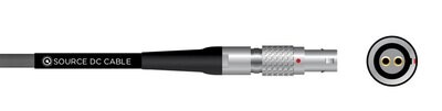 Nordost QSOURCE DC CABLE