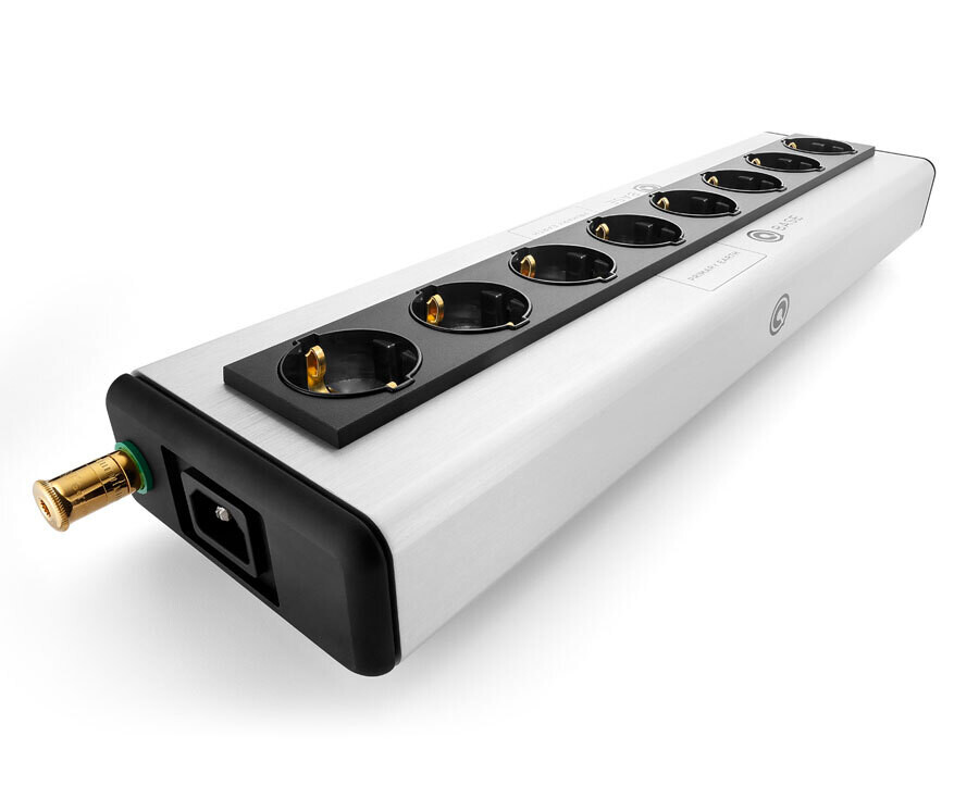 Nordost QBASE QB8 MARK III