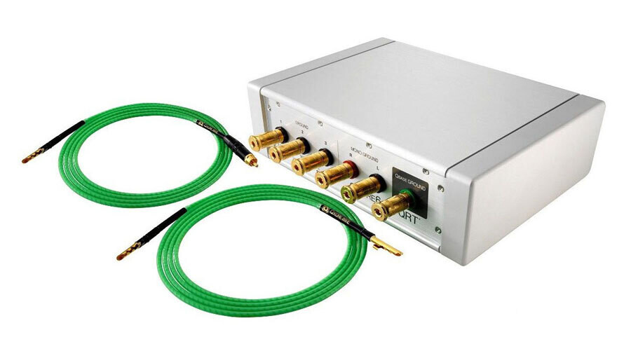 Nordost QKORE 6