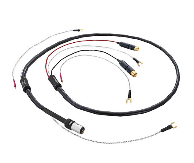 Nordost Tyr 2 Tonearm + Plus 1,25 Mt