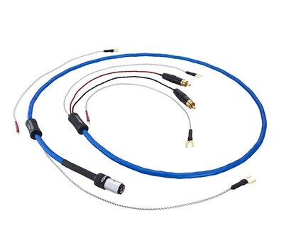 BLUE HEAVEN TONE ARM PLUS