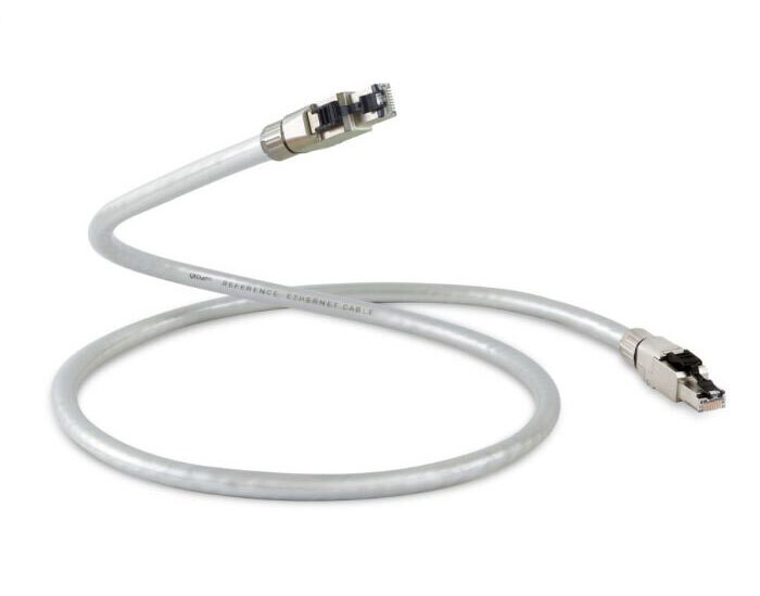 Qed Reference Ethernet 2 Mt