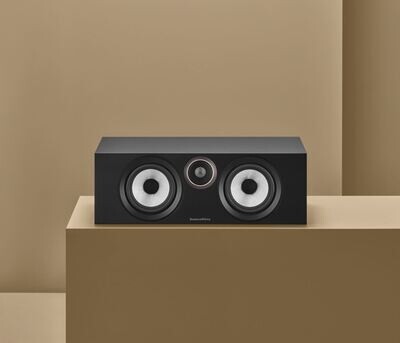 Bowers &amp; Wilkins HTM6 S3