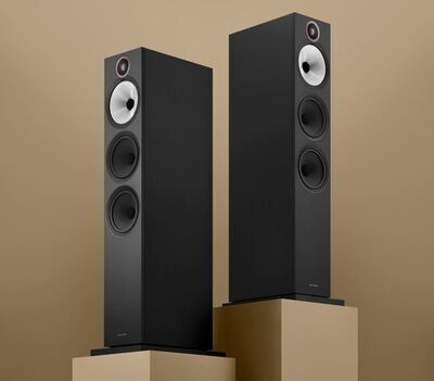 Bowers &amp; Wilkins 603 S3