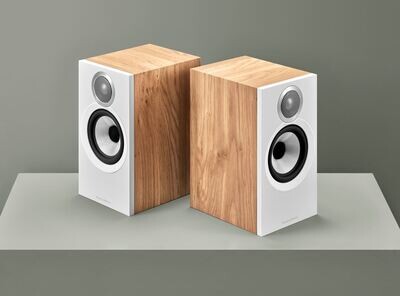 Bowers &amp; Wilkins 607 S3
