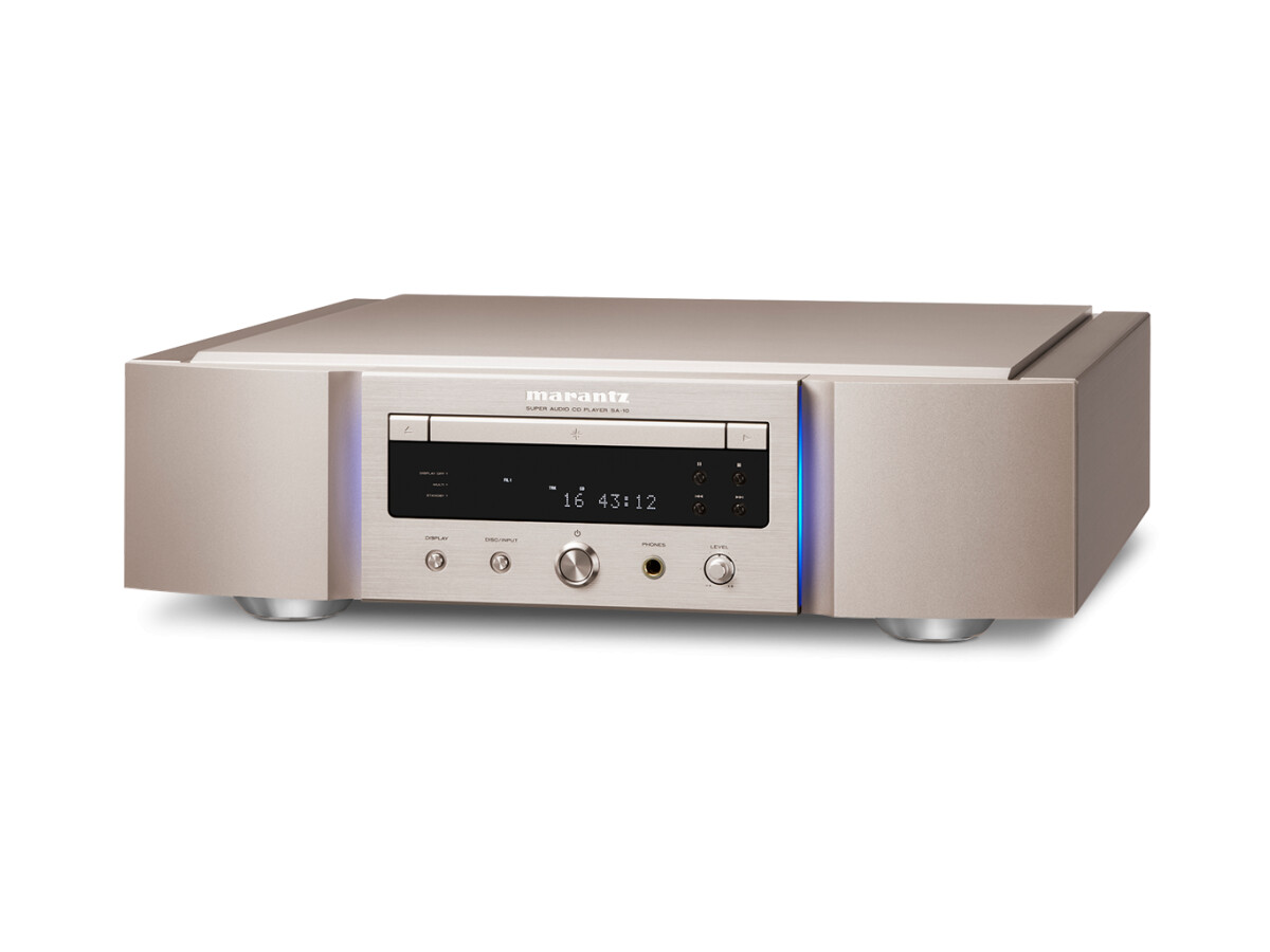 MARANTZ SA10