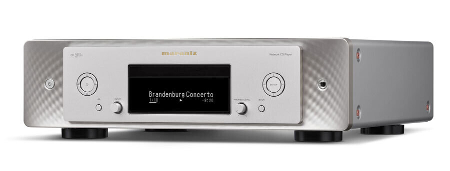 marantz CD 50N