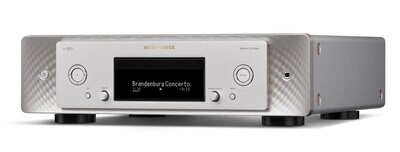 marantz CD 50N
