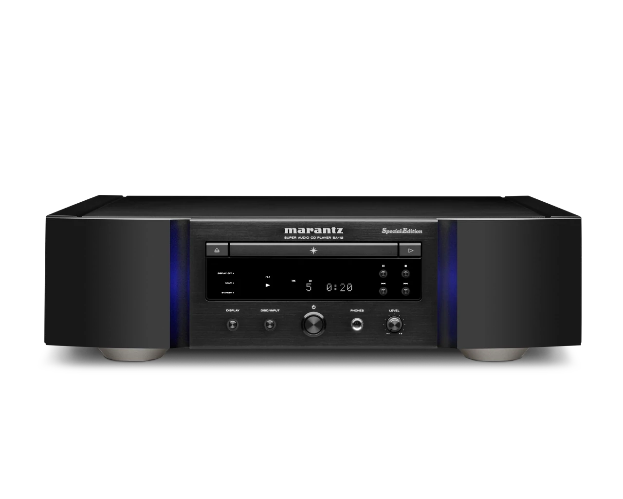 MARANTZ SA 12 SE