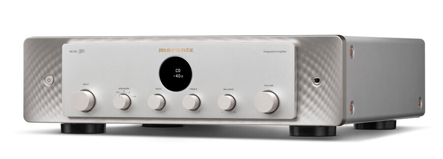 Marantz MODEL50