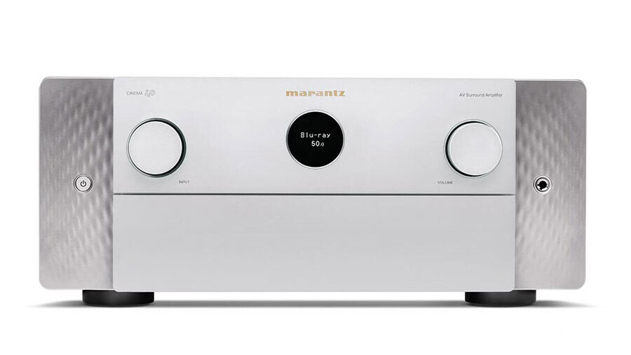 marantz cinema 40
