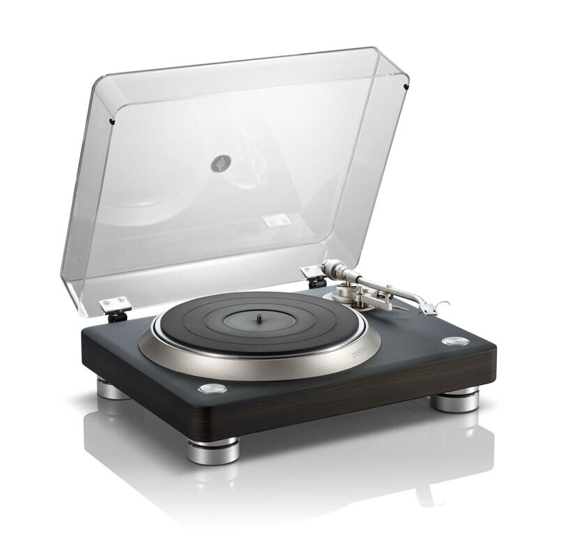 denon DP-3000
