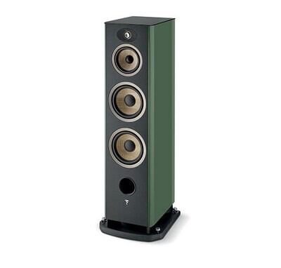focal ARIA EVO X
N4