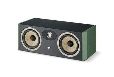 Focal Aria Evo X Center