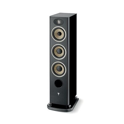 focal ARIA EVO X
N2
