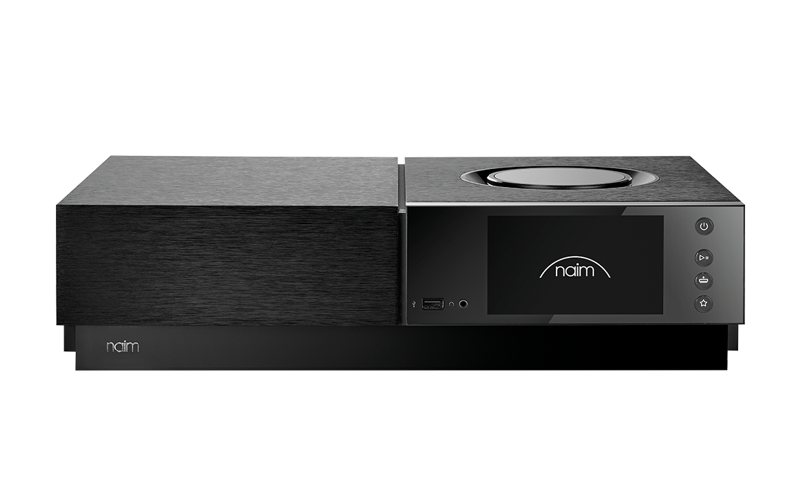 Uniti NOVA PE (Power
Edition)