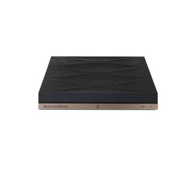 Bowers &amp; Wilkins FORMATION AUDIO
