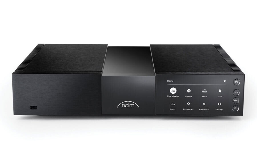 naim NSS 333