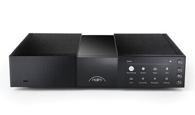 naim NSS 333