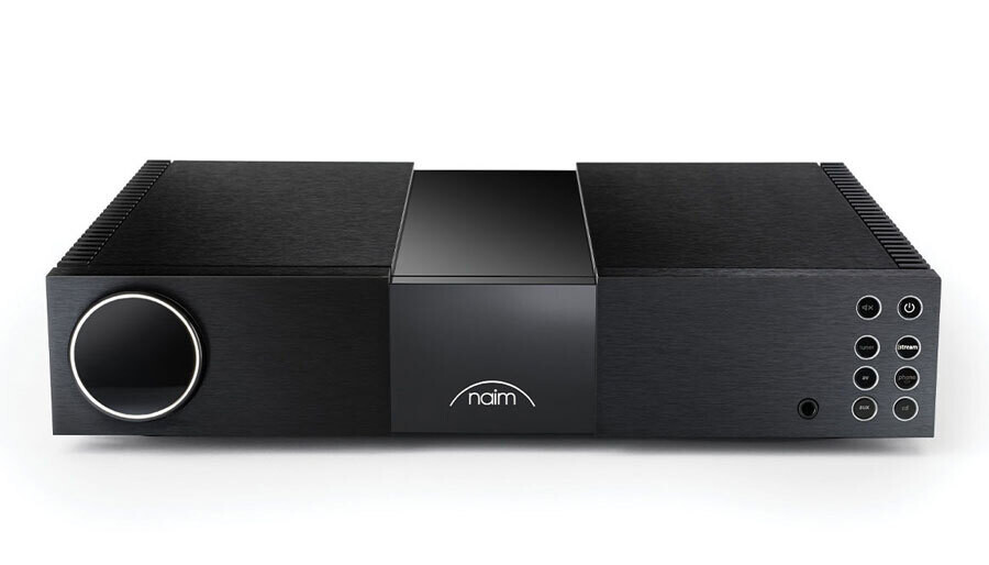 Naim NAC 332