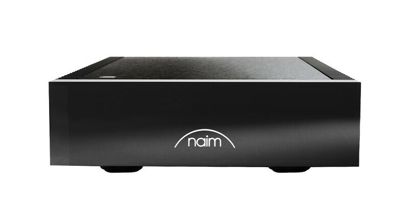 NAIM NPX TT