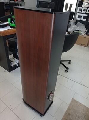 T+A Criterion TCD 210 S