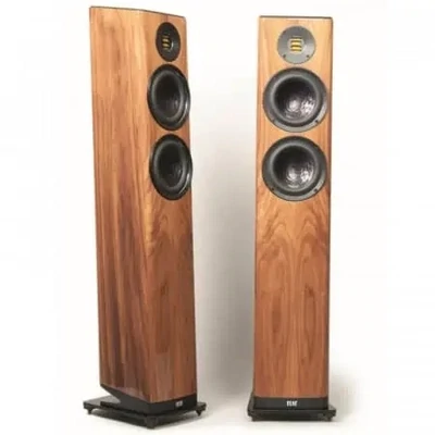 Elac vela 407