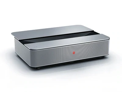 Leica Cine 1 120&quot; | Videoproiettore home theatre
