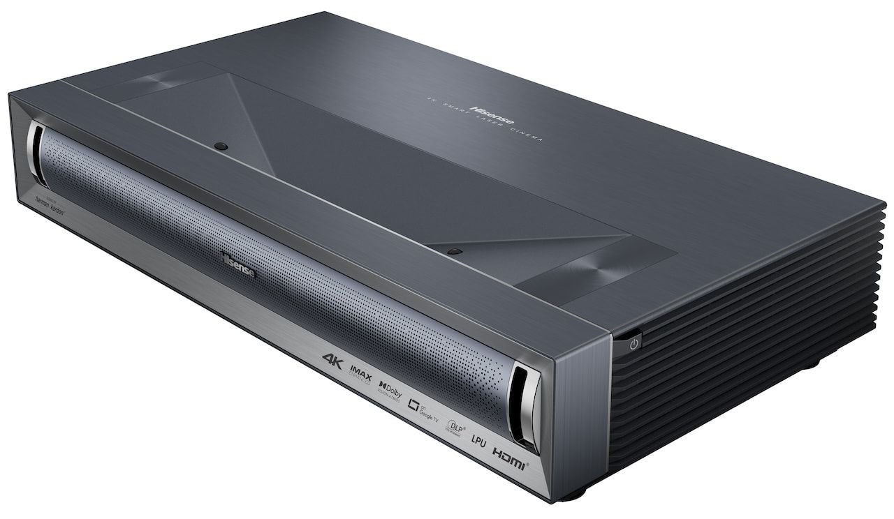 Hisense PX3
