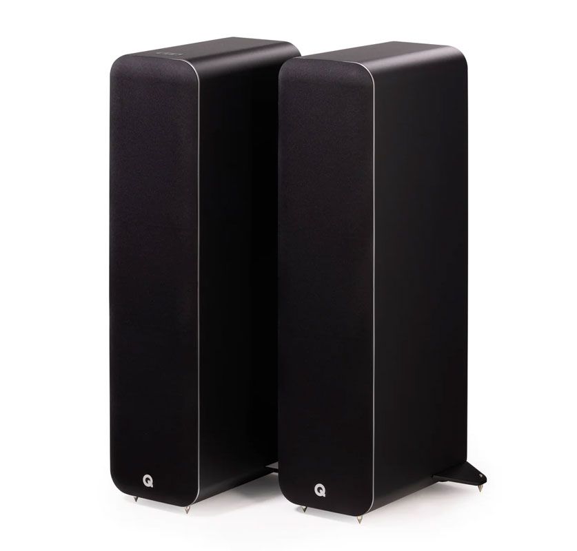 Q Acoustics M40
