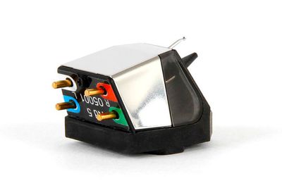 Rega ND5