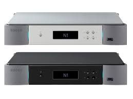 MELCO N1