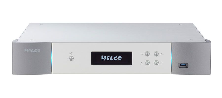 MELCO N5