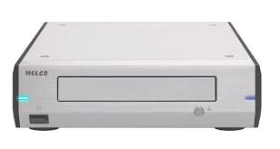 MELCO D100