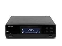 MELCO N100
