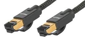 Melco C100 CAVO AUDIO ETHERNET