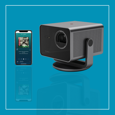Smart Audio Video