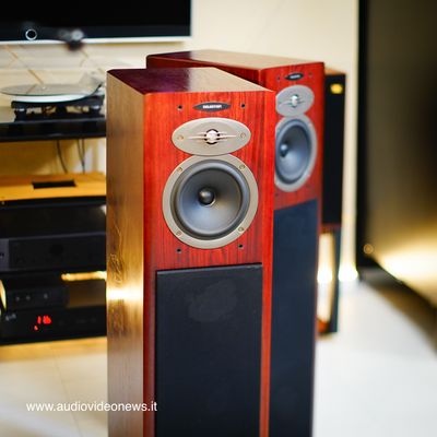 Celestion A3