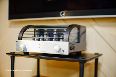 Primaluna Evo 300