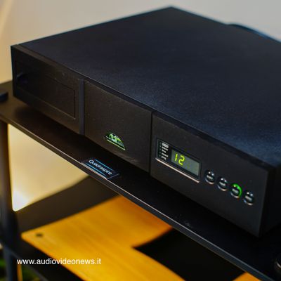 Naim CDX 2