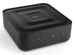 HEOS Amp HS2