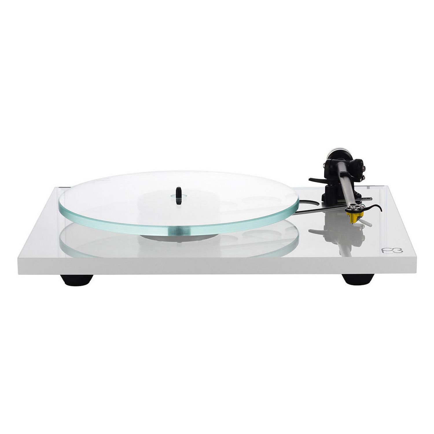 REGA P3 BIANCO