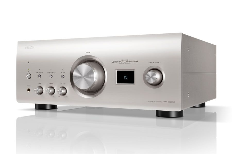 Denon PMA-3000NE