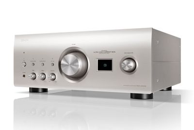 Denon PMA-3000NE