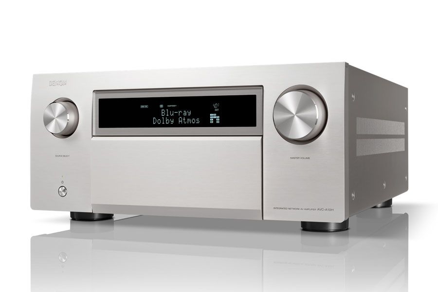 Denon AVC-A10H