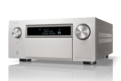 Denon AVC-A10H