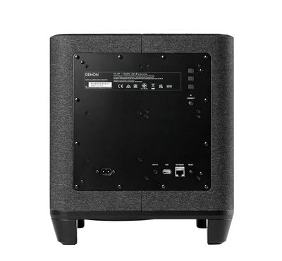 Denon  HOME SUBWOOFER
