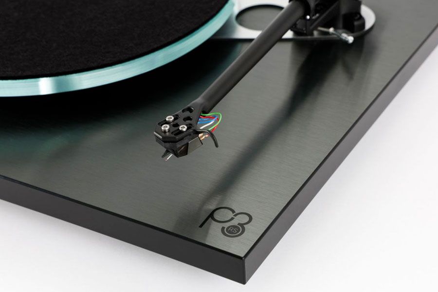 Rega Planar 3  RS Edition