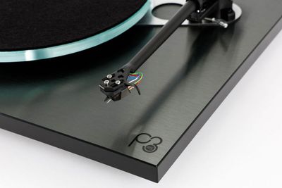 Rega Planar 3  RS Edition