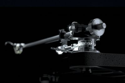Rega RB Titanium Rega RB Titanium